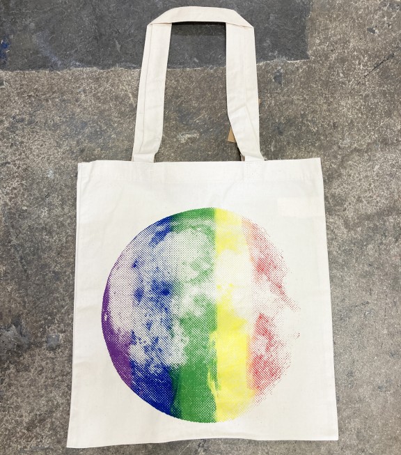 the pride moon bag